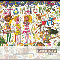 Booming And Zooming - Tom Tom Club
