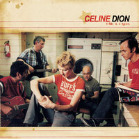Apprends-moi - Céline Dion
