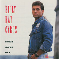 Wher'm I Gonna Live? - Billy Ray Cyrus