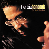 Mercy Street - Herbie Hancock