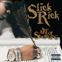 Unify - Snoop Dogg, Slick Rick