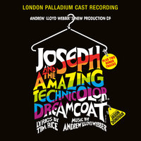 Go, Go, Go Joseph - Andrew Lloyd Webber, Jason Donovan, Linzi Hateley