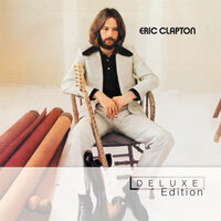 She Rides - Eric Clapton
