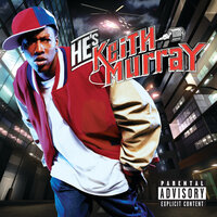 Swagger Back - Keith Murray