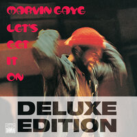 I'm Gonna Give You Respect - Marvin Gaye