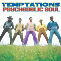 Ain't No Justice - The Temptations