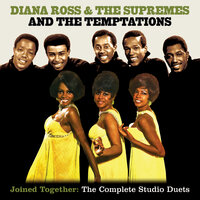 The Weight - Diana Ross, The Supremes, The Temptations