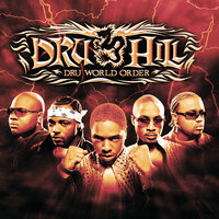 My Angel / How Could You - Dru Hill
