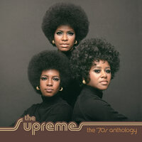 Give Out, But Don't Give Up - The Supremes
