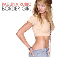 The One You Love - Paulina Rubio