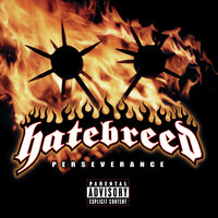 Healing To Suffer Again - Hatebreed