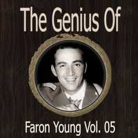 I Can't Belive That You're in Love With Me - Faron Young