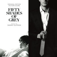 Shades Of Grey - Danny Elfman