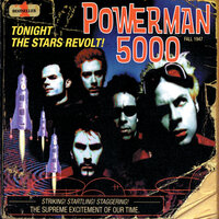 When Worlds Collide - Powerman 5000