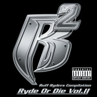 2 Tears In A Bucket - Ruff Ryders, Redman, Method Man