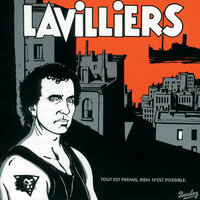Des Milliers De Baisers Perdus - Bernard Lavilliers