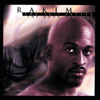 The 18th Letter (Always And Forever) - Rakim