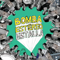 La Niña Rica - Bomba Estéreo