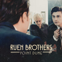 White Lies - Ruen Brothers