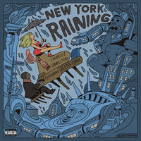 New York Raining - Charles Hamilton, Rita Ora
