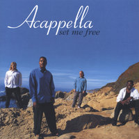 Lead Me To Rest - Acappella