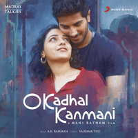Theera Ulaa (From "O Kadhal Kanmani") - A.R.Rahman, Darshana KT, Nikhita Gandhi
