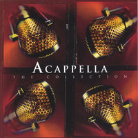 Rescue - Acappella