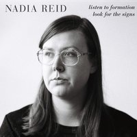 Reaching Through - Nadia Reid