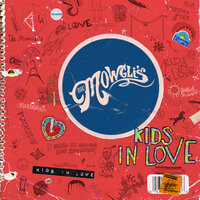 What's Going On - The Mowgli's