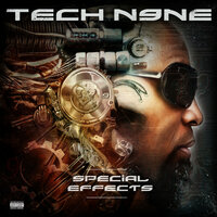 Wither - Tech N9ne, Corey Taylor