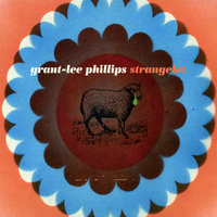 Raise The Spirit - Grant-Lee Phillips