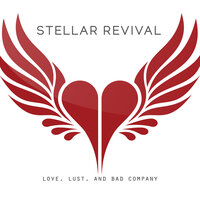 Watch You Walk Away - Stellar Revival