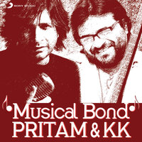 Alvida (From "Life in a Metro") - Pritam, KK