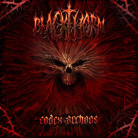 Bestial Satan of Grotesque Beauty - Blackthorn