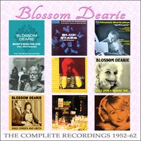 Loverman - Blossom Dearie