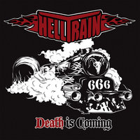 Death Is Coming - Helltrain