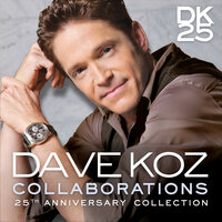 All You Need Is Love - Dave Koz, Eric Benét, Johnny Mathis