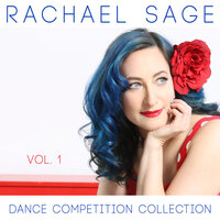 The Sequin Song - Rachael Sage