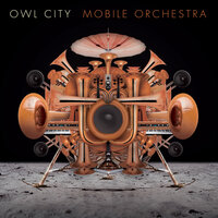 Thunderstruck - Owl City, Sarah Russell