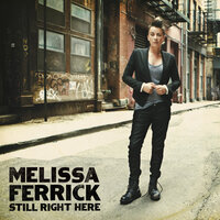 I Will Back You Up - Melissa Ferrick