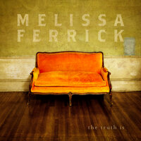 Home - Melissa Ferrick