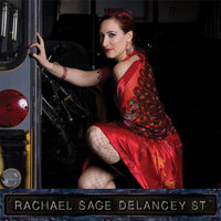 Arrow - Rachael Sage