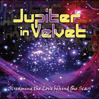 Stand On Your Own - Jupiter in Velvet