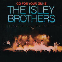 Livin' In the Life - The Isley Brothers