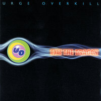 View Of The Rain - Urge Overkill