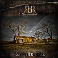Evil Man - Abney Park