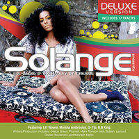 Valentine's Day - Solange