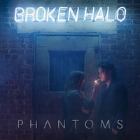 Broken Halo - Phantoms, Nicholas Braun