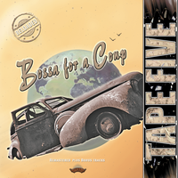 Love On a Rainy Day - Tape Five