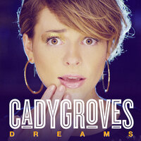 Cause I Said No - Cady Groves